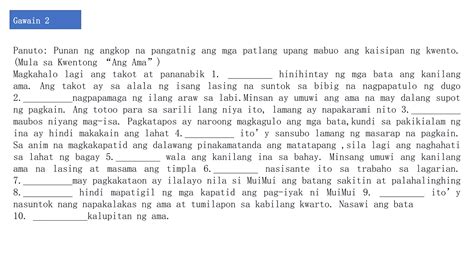 tagalog transitional devices|Filipino 9 paggamit ng mga pang ugnay at transitional .
